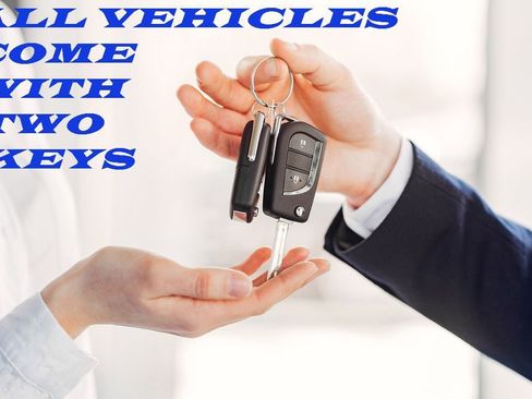 Used 2025 Kia K4 EX image 38