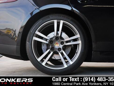 Used 2016 Porsche Panamera 4 Edition image 59