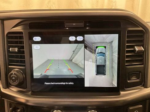 Used 2025 Ford F150 Platinum AWD/4WD image 18