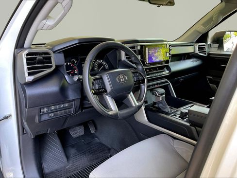 Used 2024 Toyota Tundra SR5 AWD/4WD image 18