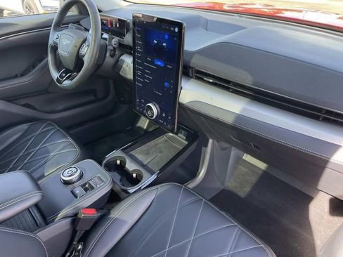 Used 2023 Ford Mustang Mach-E California Route 1 image 37