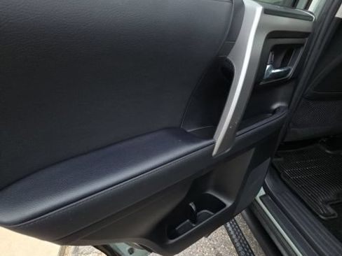Used 2022 Toyota 4Runner Trail Special Edition AWD/4WD image 15