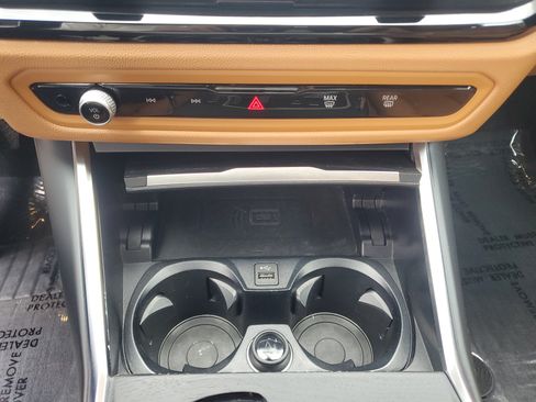 Certified 2023 BMW i4 eDrive35 w/ Premium Package RWD image 20