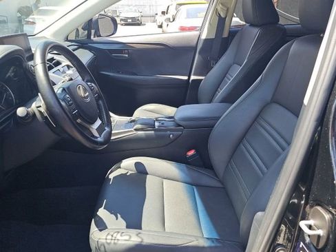 Used 2018 Lexus NX 300 FWD w/ Accessory Package image 6