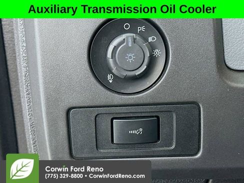 Used 2011 Ford F150 XLT w/ XLT Chrome Pkg AWD/4WD image 10