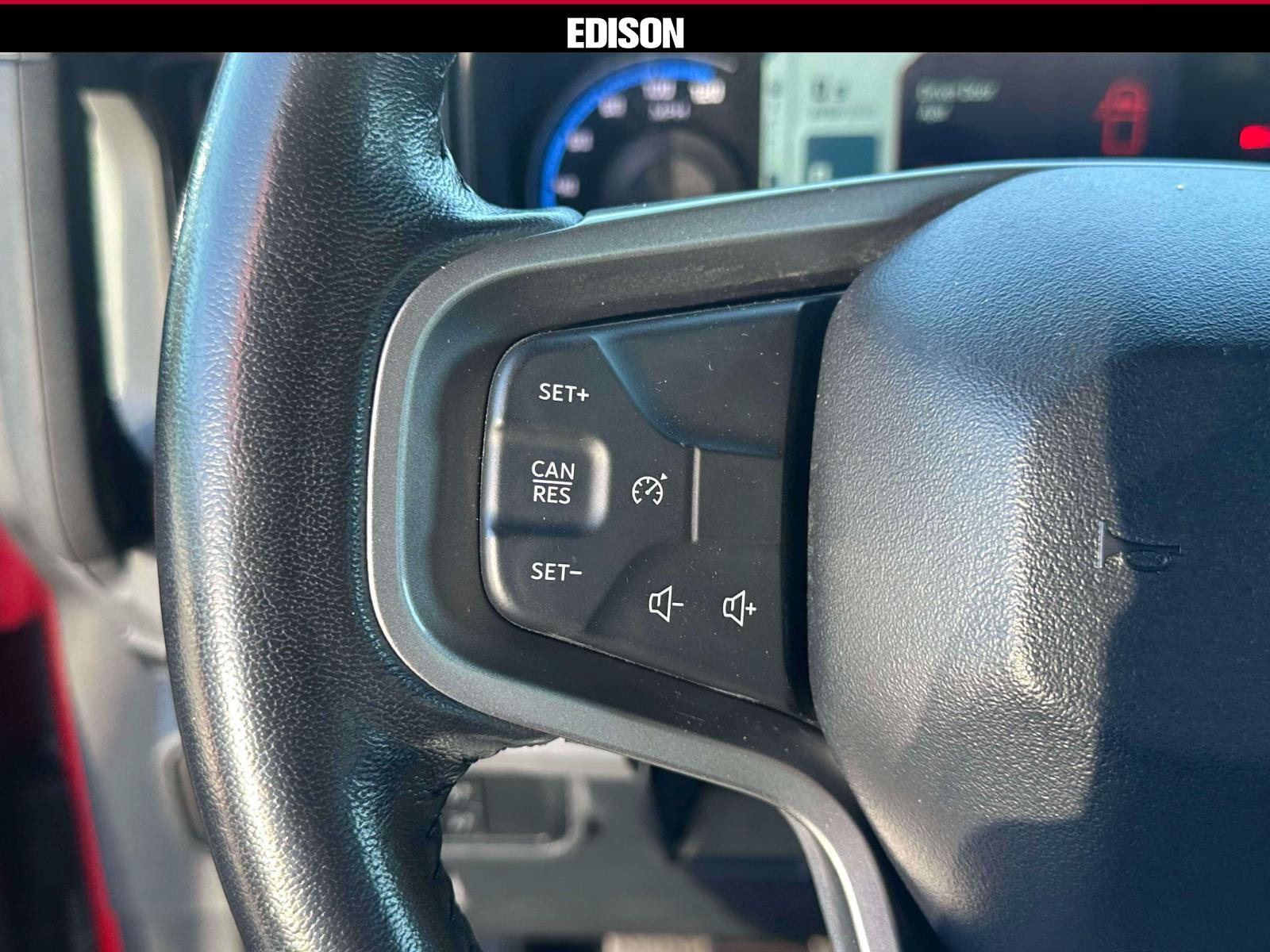 Used 2021 Ford Bronco Big Bend AWD/4WD image 18