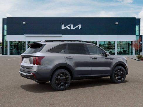 New 2026 Kia Sorento SX Prestige AWD/4WD image 6