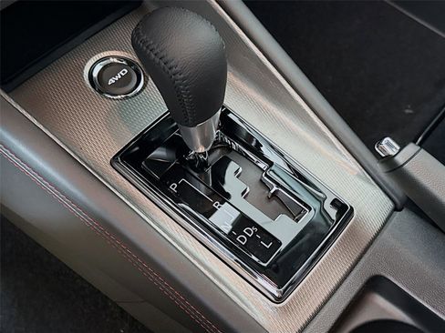 New 2026 Mitsubishi Outlander Sport AWD image 13