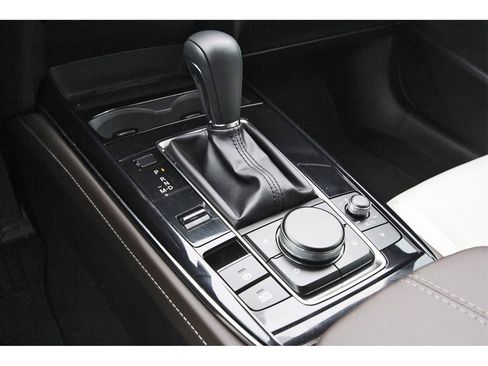 Certified 2025 MAZDA CX-30 AWD 2.5 S w/ Premium Package image 27