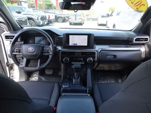 Used 2025 Toyota Tacoma SR5 RWD image 24