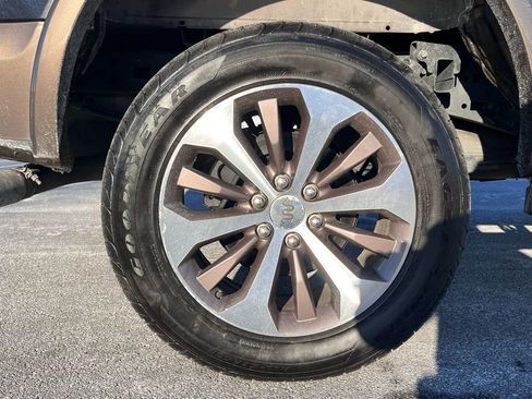 Used 2015 Ford F150 King Ranch image 24