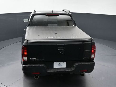 Used 2023 Honda Ridgeline RTL-E image 30