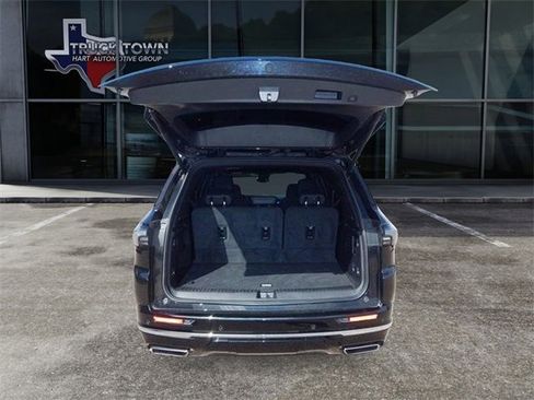 Used 2025 Buick Enclave Avenir w/ Super Cruise Package image 5