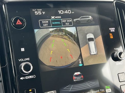 New 2026 Subaru Ascent Limited Bronze image 28