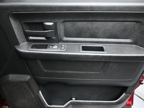 Used 2017 RAM 1500 Tradesman w/ Popular Equipment Group image 25