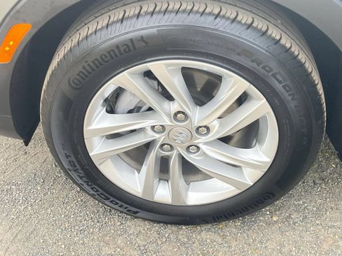 Used 2025 Buick Envista Preferred FWD image 29