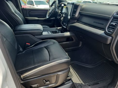 Used 2023 RAM 2500 Limited AWD/4WD image 22