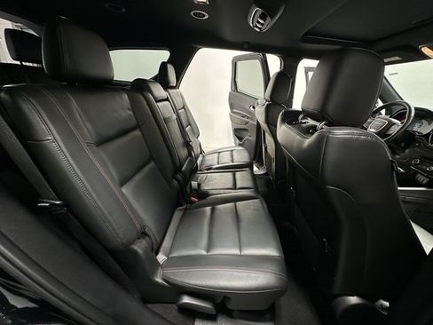 Used 2022 Dodge Durango R/T w/ Blacktop Package image 28
