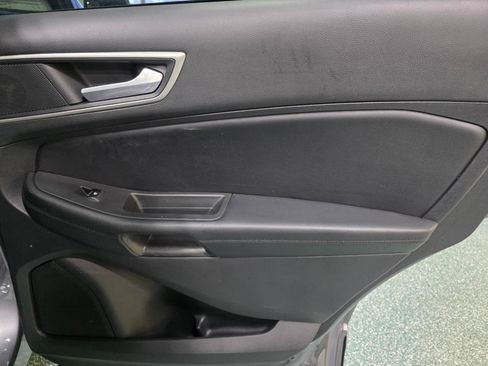 Used 2021 Ford Edge SEL w/ Cargo Accessory Package image 23