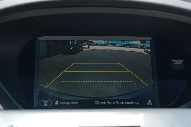 Used 2019 Acura TLX w/ Technology & A-SPEC Package FWD image 29