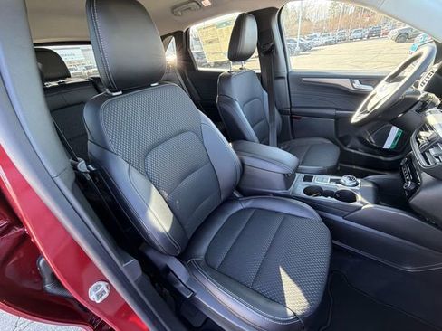 New 2026 Ford Escape SE FWD image 27