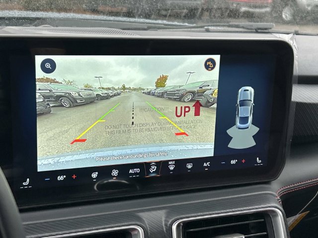 New 2026 Ford Mustang Premium RWD image 27