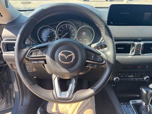 Used 2024 MAZDA CX-5 Carbon Edition AWD/4WD image 27