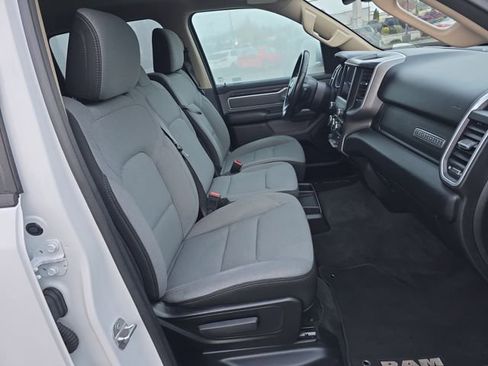 Used 2020 RAM 1500 Big Horn image 12