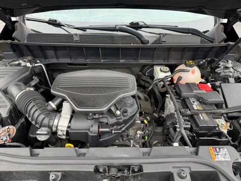 Used 2019 GMC Acadia SLT image 40