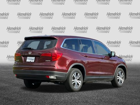 Used 2018 Honda Pilot EX-L image 5