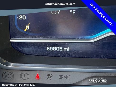 Used 2023 Chevrolet Suburban Z71 w/ Max Trailering Package AWD/4WD image 24