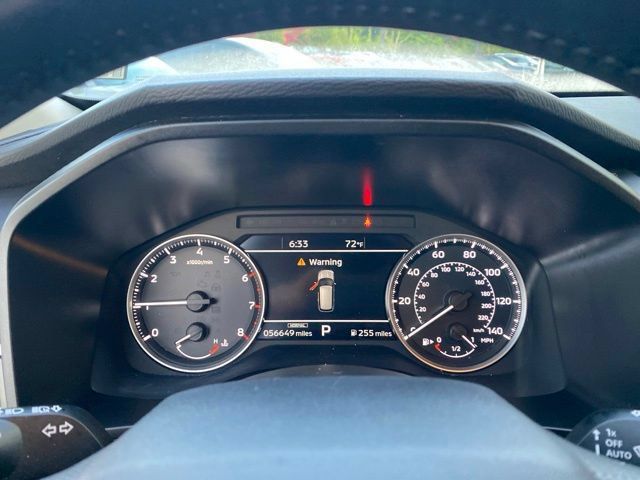 Used 2024 Mitsubishi Outlander SE AWD/4WD image 11