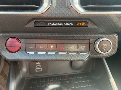 Used 2024 Ford Mustang Premium image 20