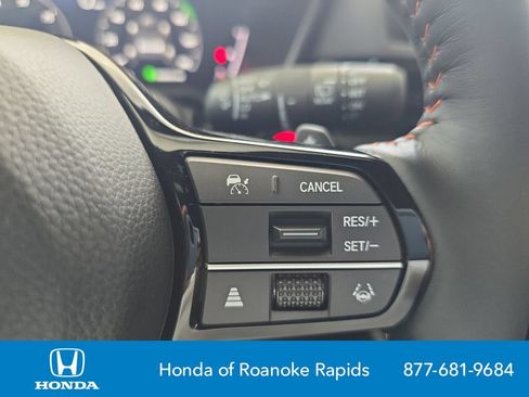 New 2026 Honda CR-V Sport Touring image 23