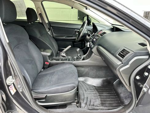 Used 2014 Subaru Impreza 2.0i Sport Premium image 14