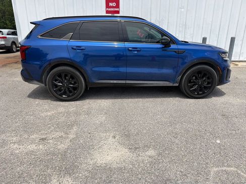 Used 2022 Kia Sorento SX FWD image 9
