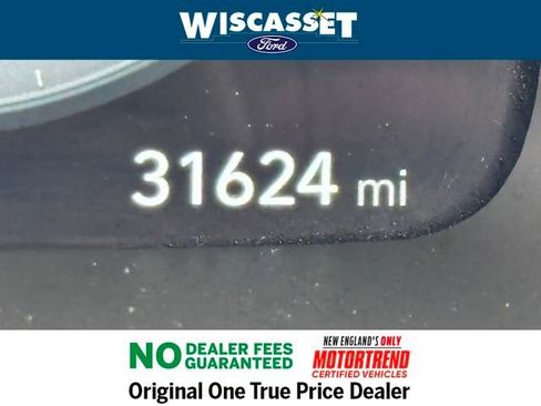 Used 2024 Hyundai Palisade Limited image 17