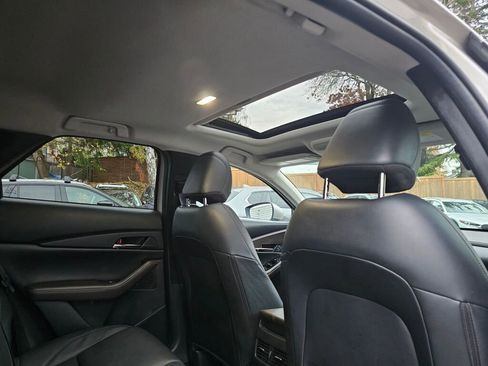 Certified 2022 MAZDA CX-30 AWD 2.5 S w/ Premium Package image 14