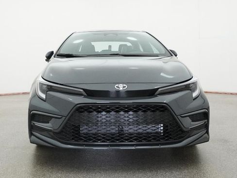 New 2026 Toyota Corolla SE FWD image 31