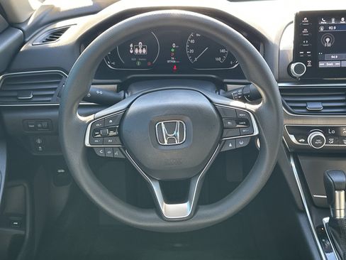 Used 2022 Honda Accord LX image 24