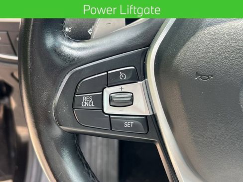 Used 2019 BMW X3 xDrive30i AWD/4WD image 15