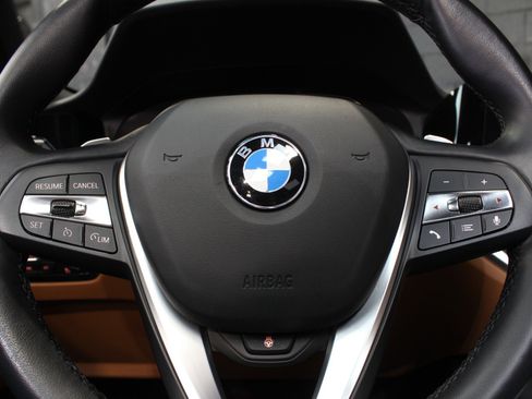 Used 2022 BMW 430i xDrive Convertible w/ Premium Package 2 image 65