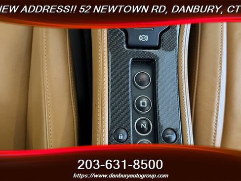 Used 2012 McLaren MP4-12C Coupe RWD image 39