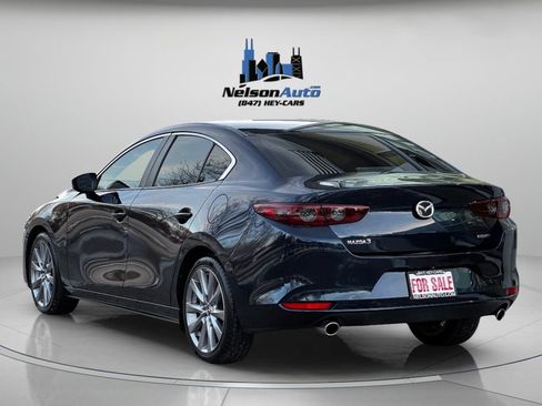 Used 2020 MAZDA MAZDA3 Select Package image 8