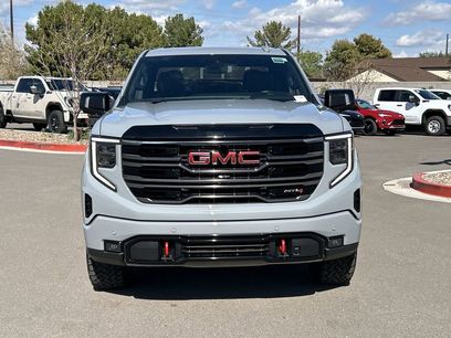 Used 2025 GMC Sierra 1500 AT4