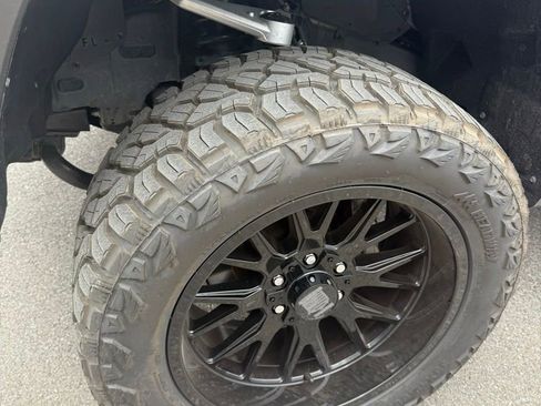 Used 2024 Toyota Tundra SR5 image 8