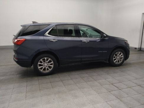 Used 2019 Chevrolet Equinox LT AWD/4WD image 10
