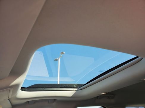 Used 2023 Ford Bronco Sport Outer Banks w/ Tech Package image 6