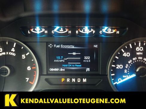 Used 2018 Ford F150 XLT w/ Equipment Group 302A Luxury image 18