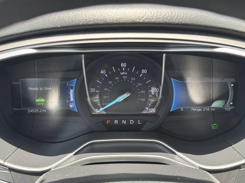 Used 2018 Ford Fusion S FWD image 28